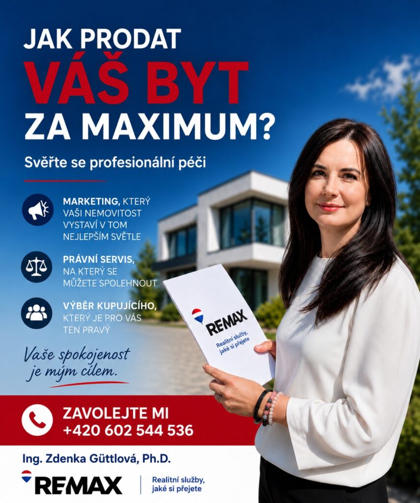 S ÚCTOU K VAŠEMU DOMOVU A VAŠIM ROZHODNUTÍM
