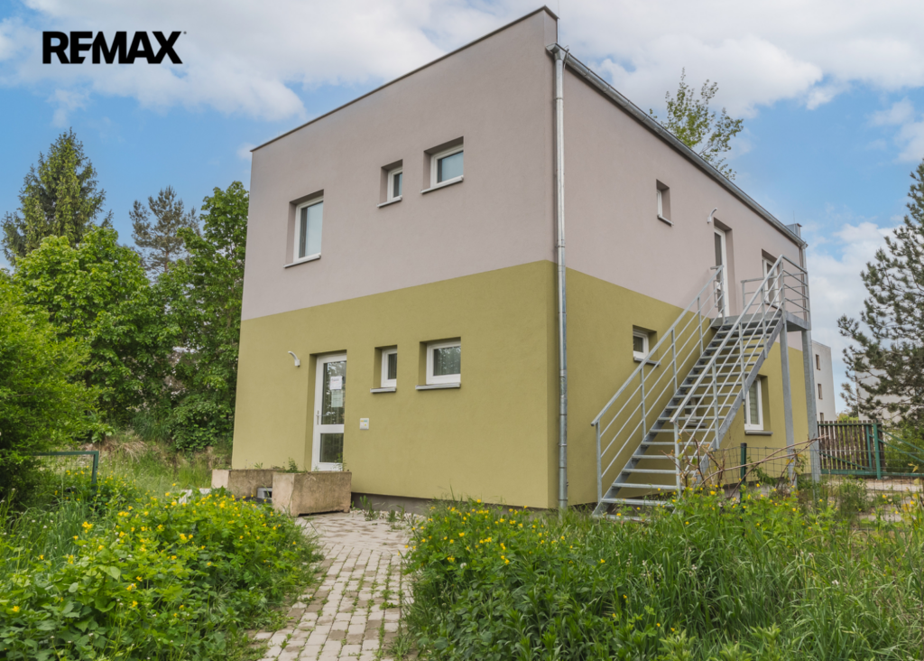 Pronájem kancelářských prostor 70 m², Úvaly